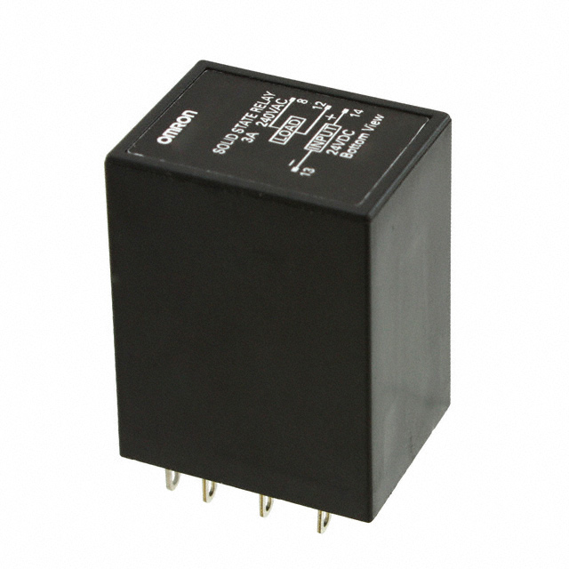 G3F-203SL DC24 G3F-203SL DC24
